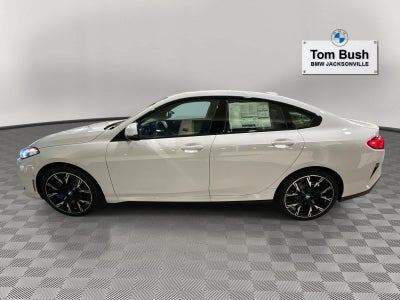 2026 BMW 2 Series 228 xDrive