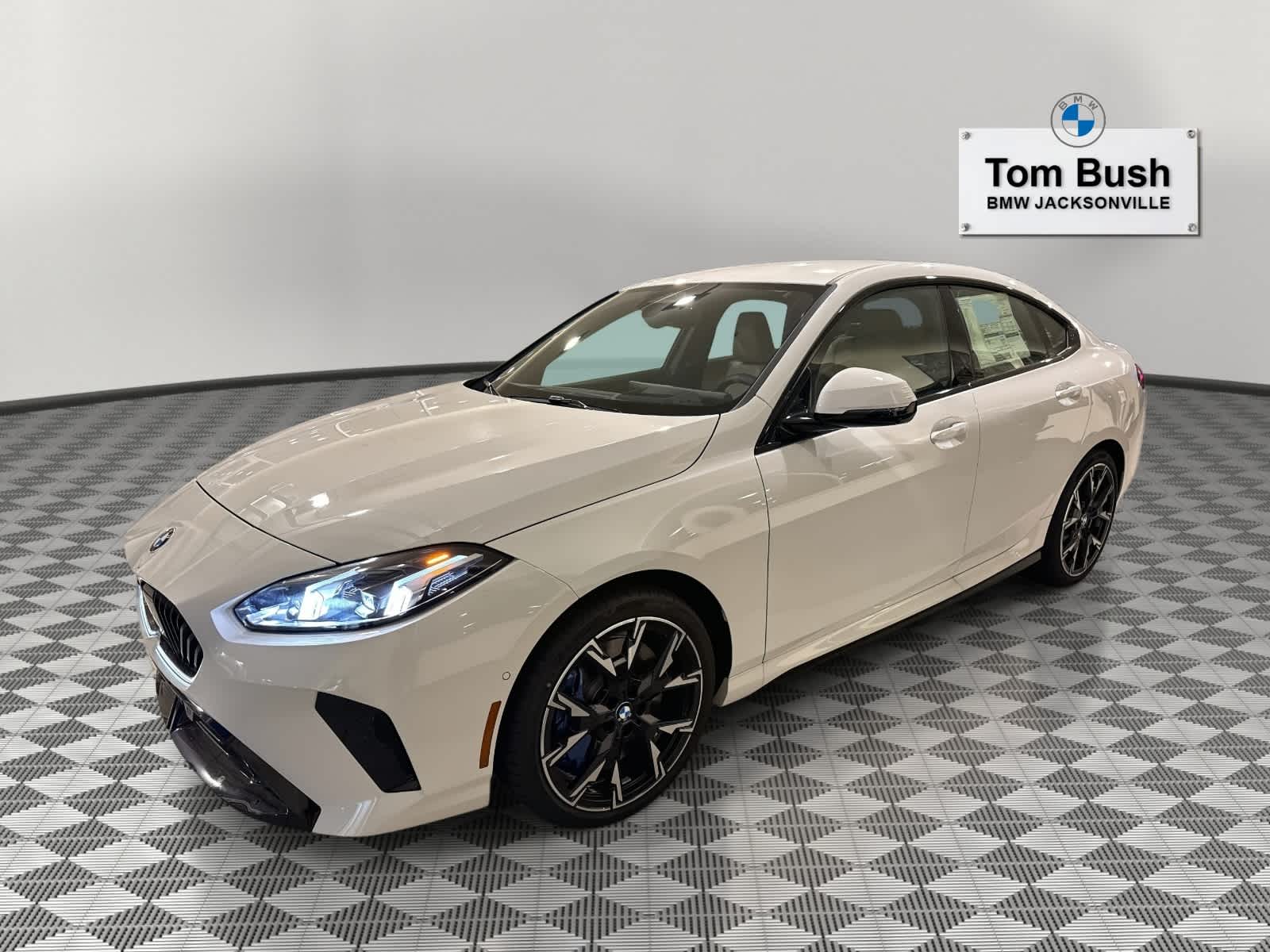 2026 BMW 2 Series 228 xDrive