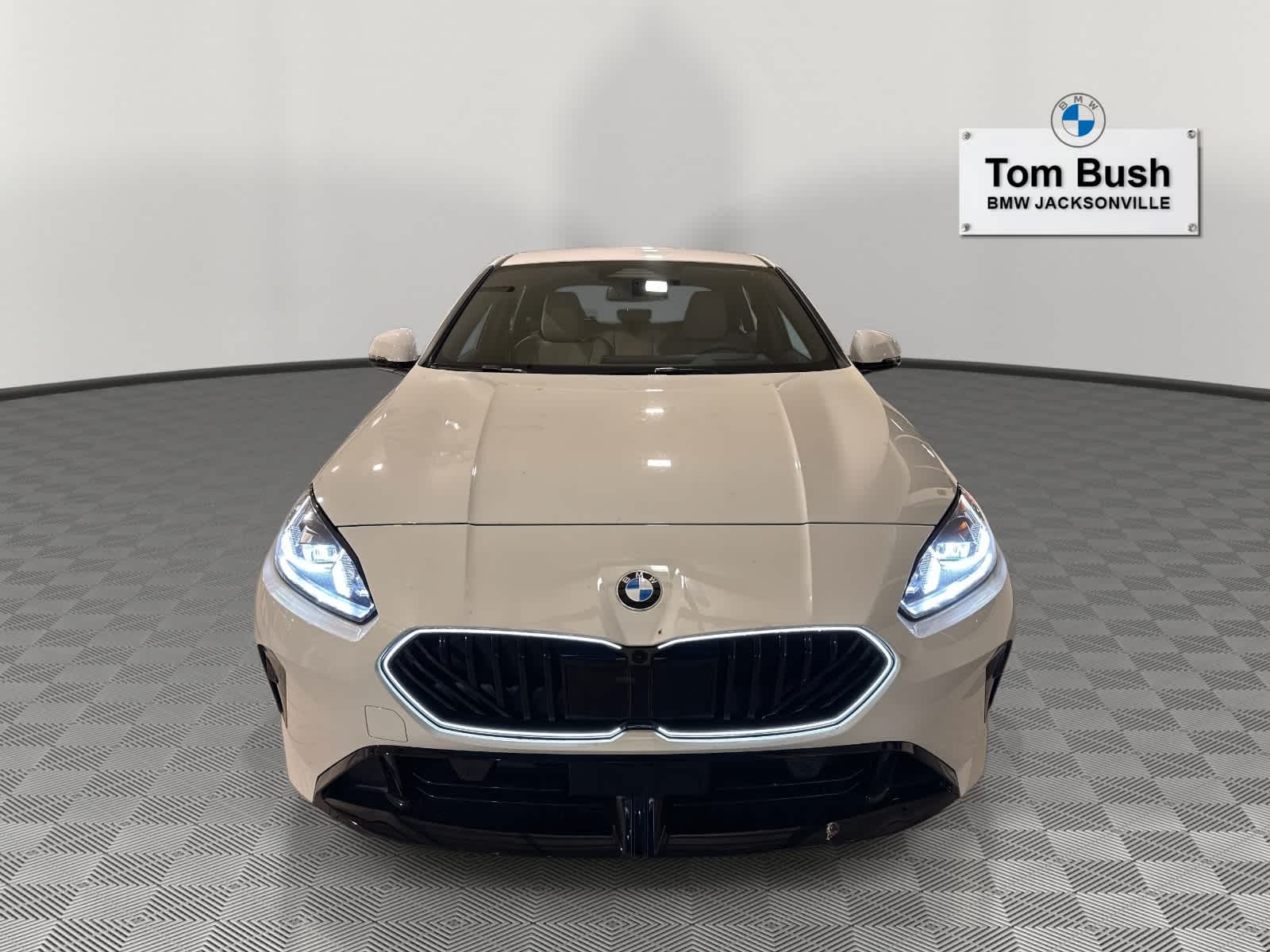 2026 BMW 2 Series 228 xDrive