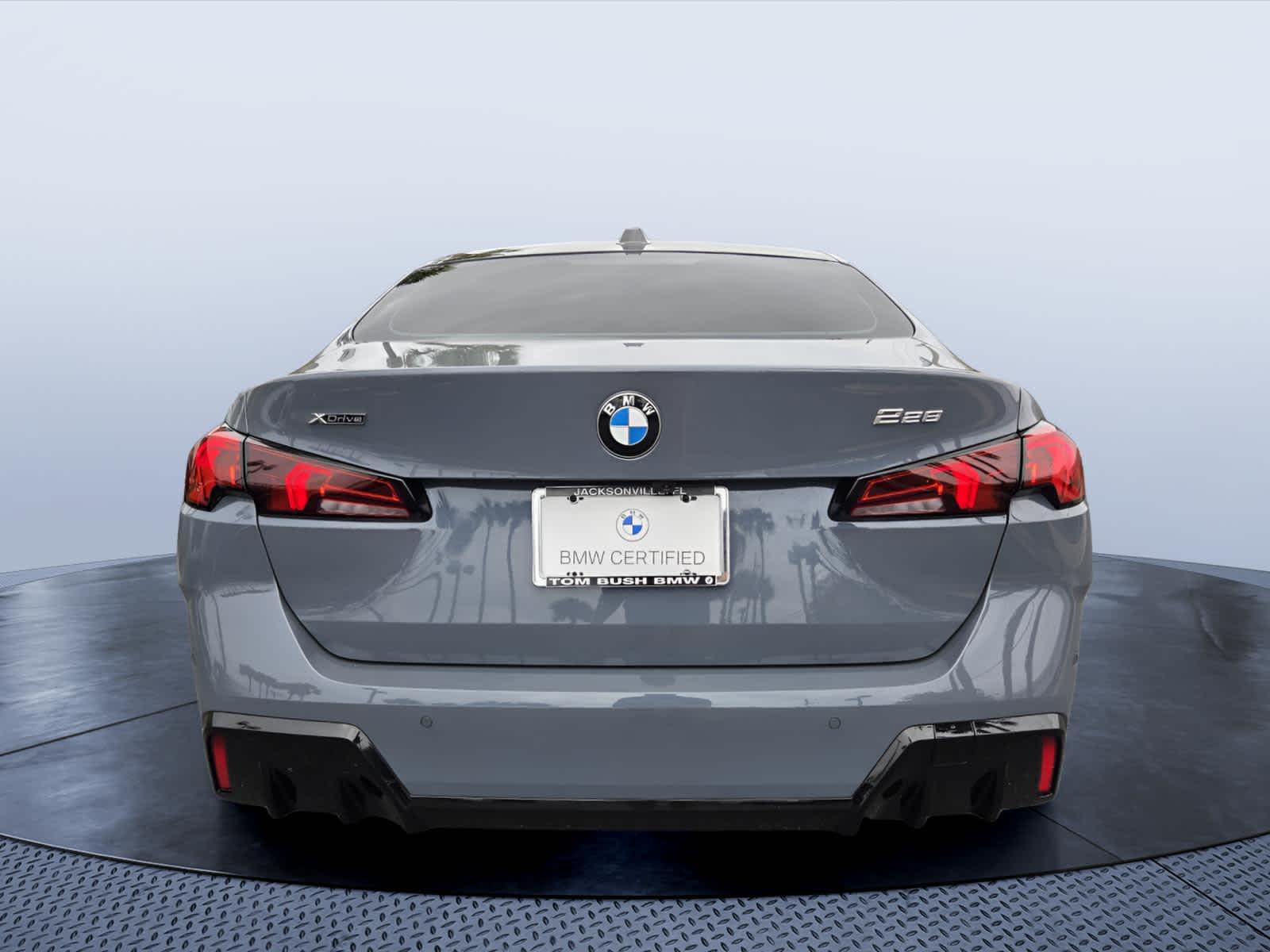 2026 BMW 228 xDrive 228 xDrive