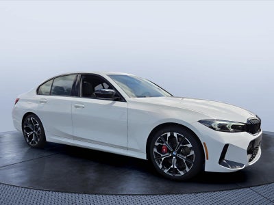 2026 BMW 330i xDrive 330i xDrive