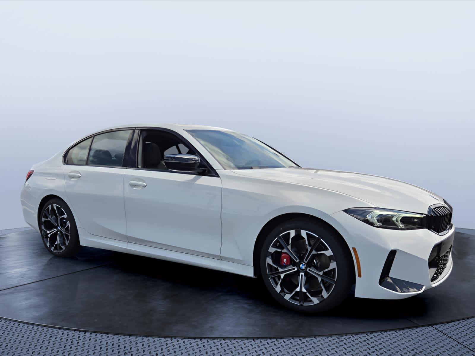 2026 BMW 330i xDrive 330i xDrive