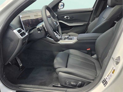 2026 BMW 330i xDrive 330i xDrive