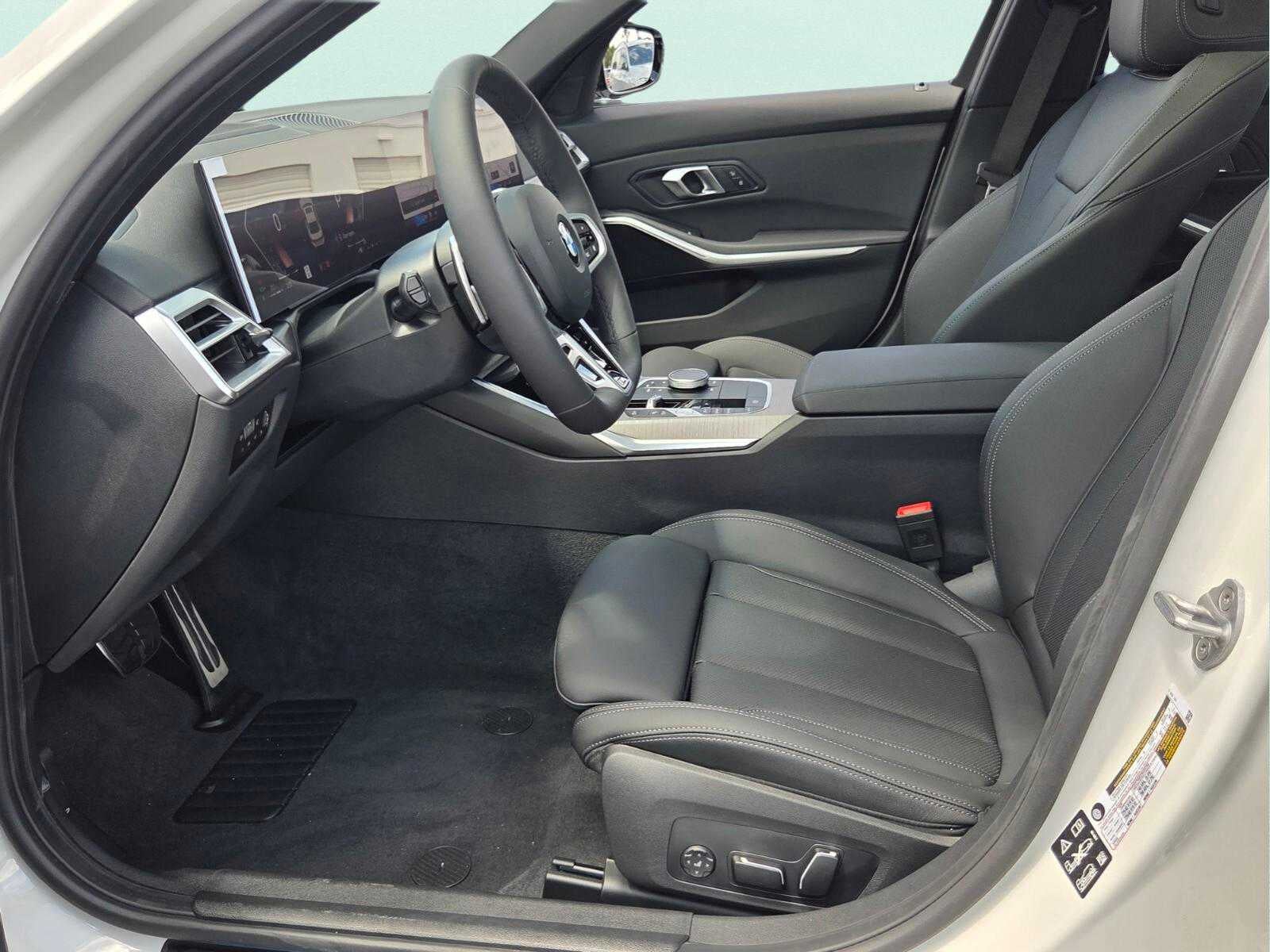 2026 BMW 330i xDrive 330i xDrive