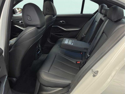 2026 BMW 330i xDrive 330i xDrive