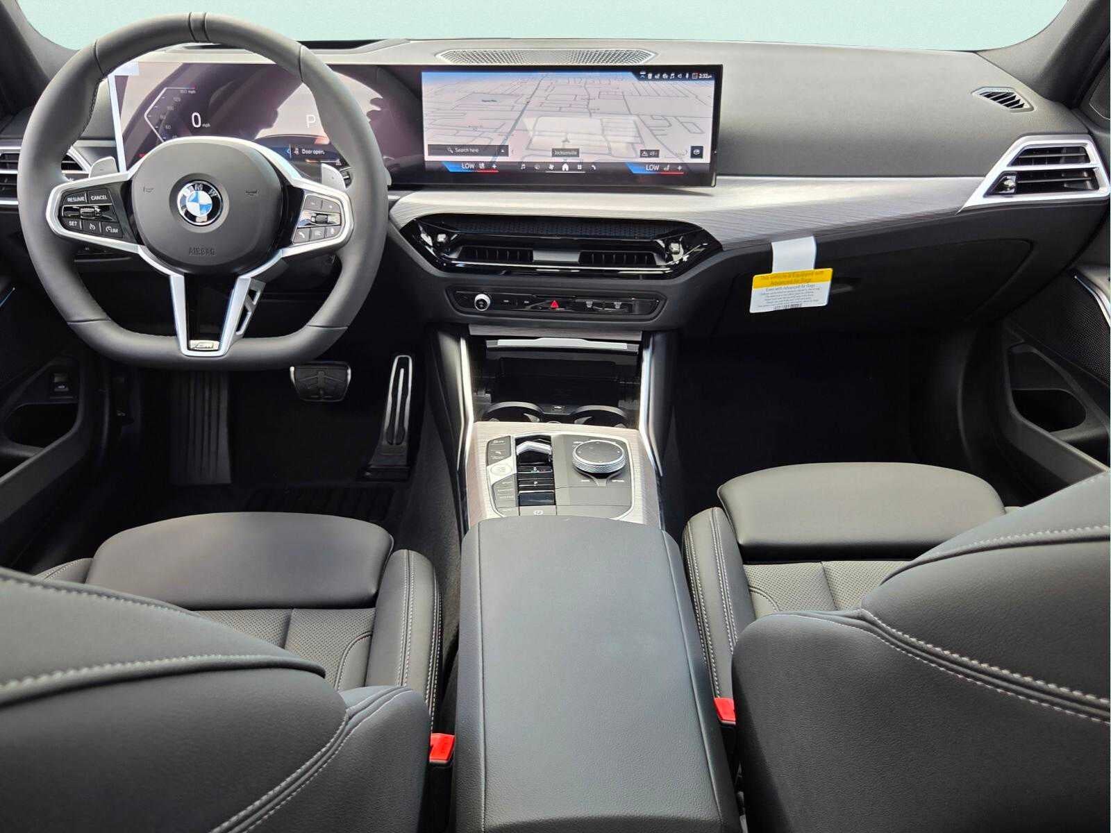 2026 BMW 330i xDrive 330i xDrive
