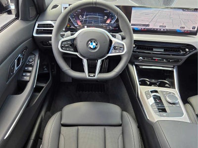 2026 BMW 330i xDrive 330i xDrive