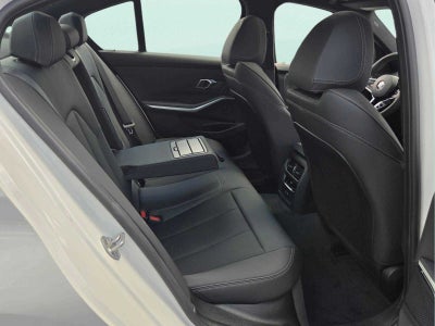 2026 BMW 330i xDrive 330i xDrive