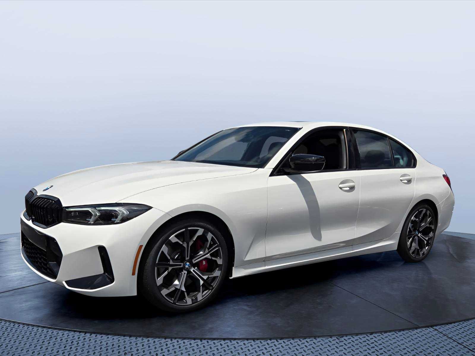 2026 BMW 330i xDrive 330i xDrive
