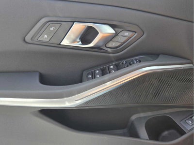 2026 BMW 330i xDrive 330i xDrive