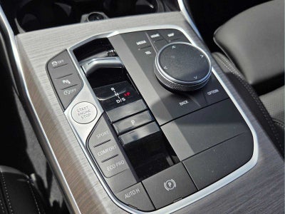 2026 BMW 330i xDrive 330i xDrive