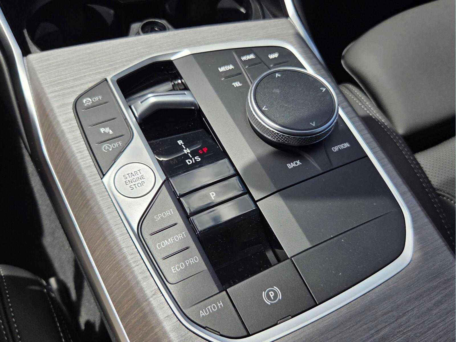 2026 BMW 330i xDrive 330i xDrive
