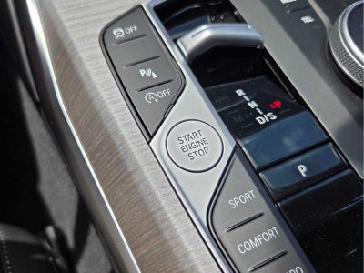 2026 BMW 330i xDrive 330i xDrive