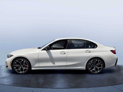 2026 BMW 330i xDrive 330i xDrive