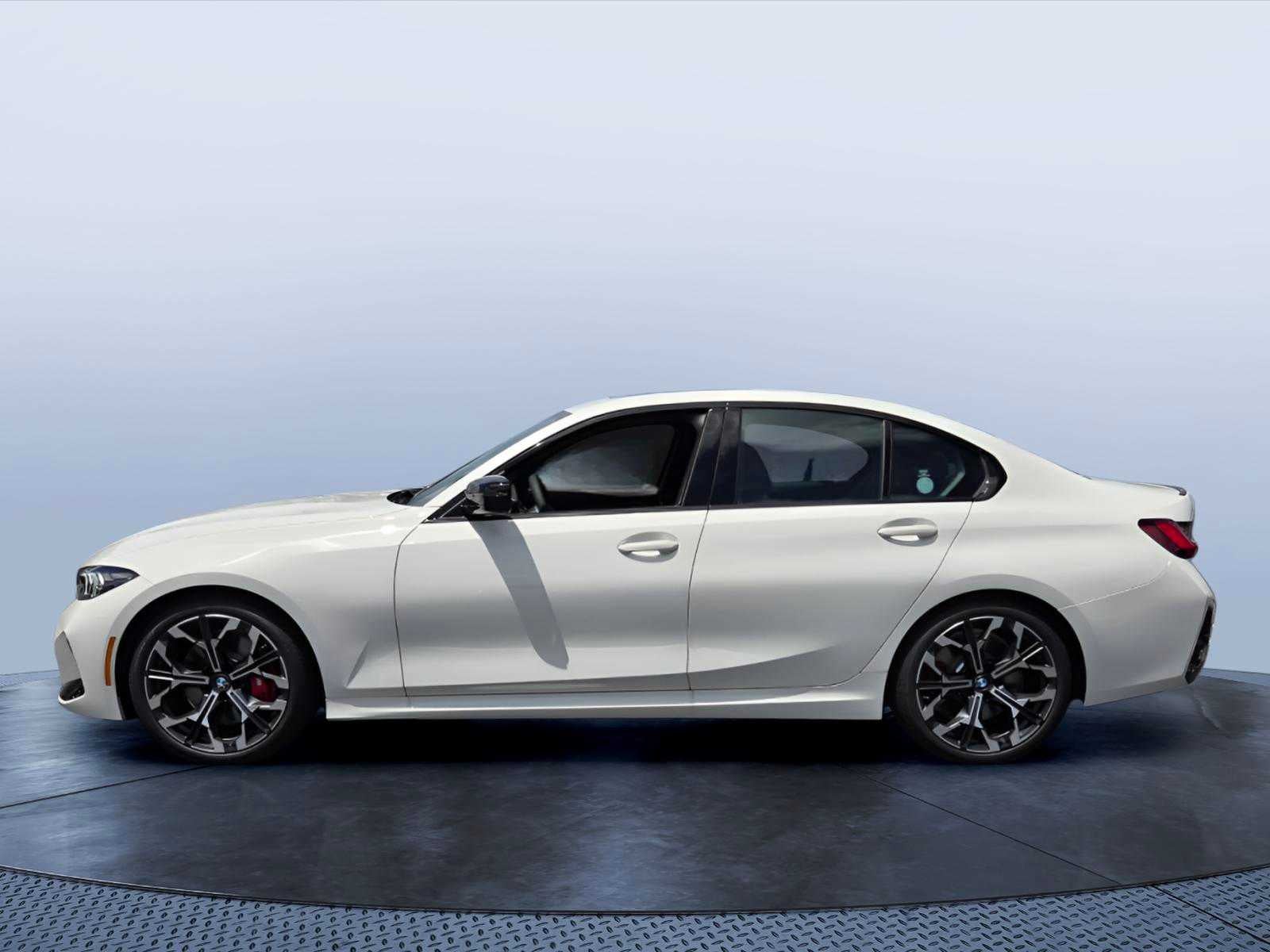 2026 BMW 330i xDrive 330i xDrive