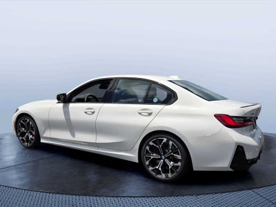 2026 BMW 330i xDrive 330i xDrive