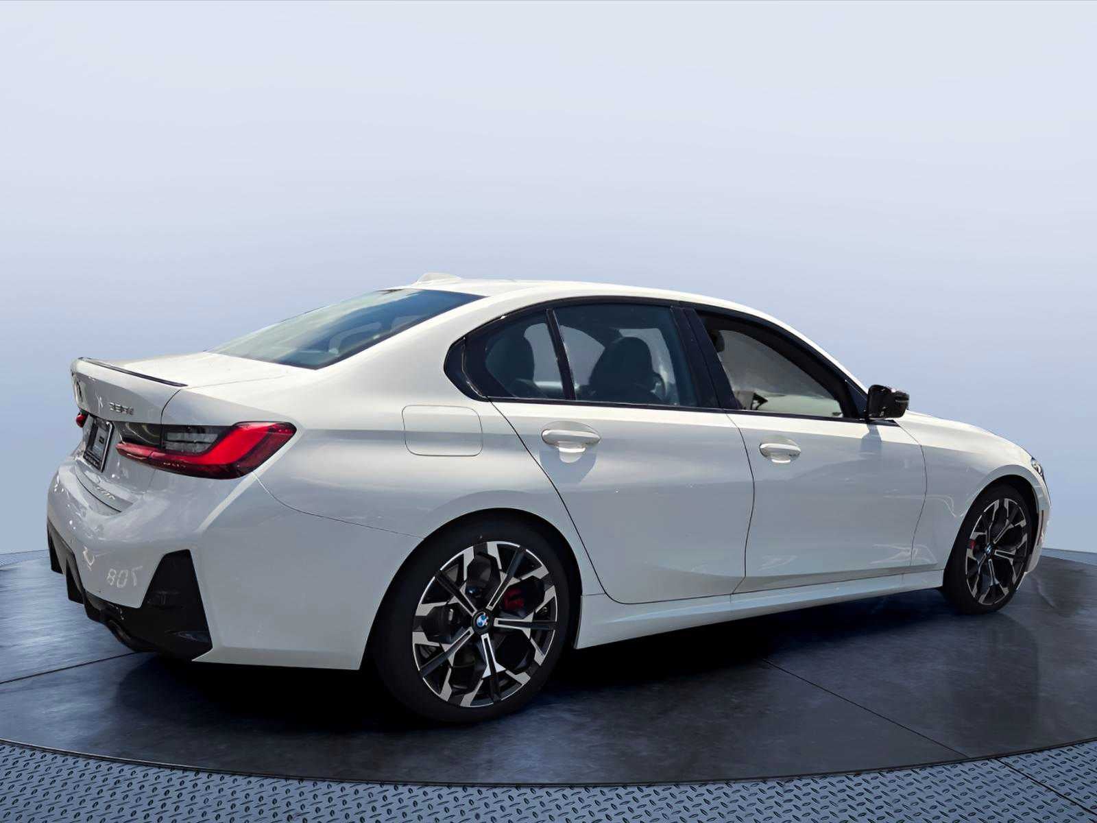 2026 BMW 330i xDrive 330i xDrive