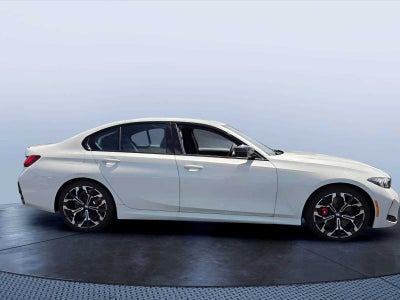 2026 BMW 330i xDrive 330i xDrive