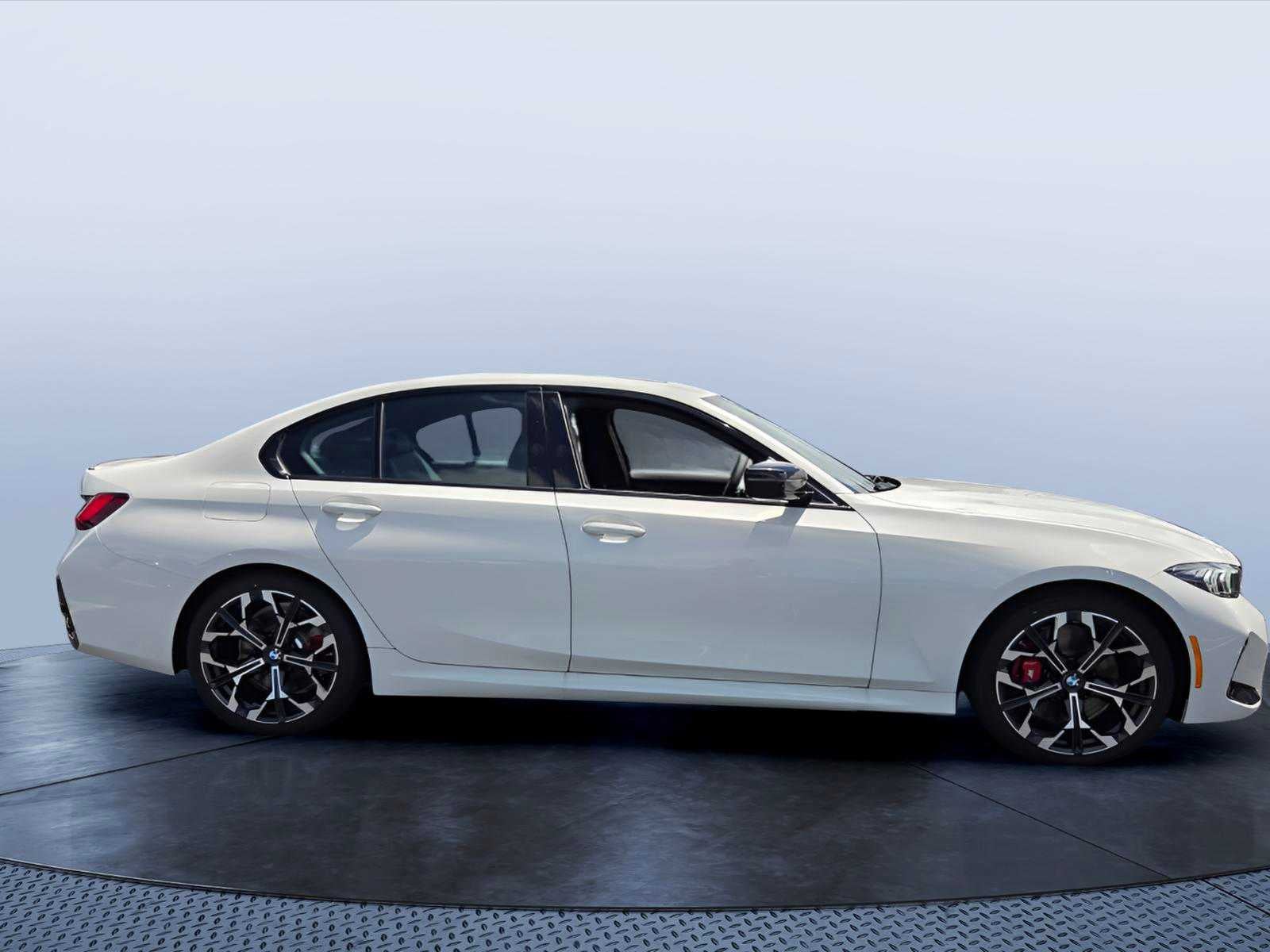 2026 BMW 330i xDrive 330i xDrive