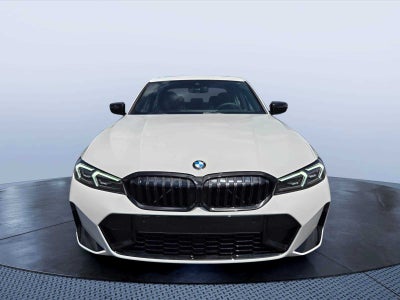 2026 BMW 330i xDrive 330i xDrive