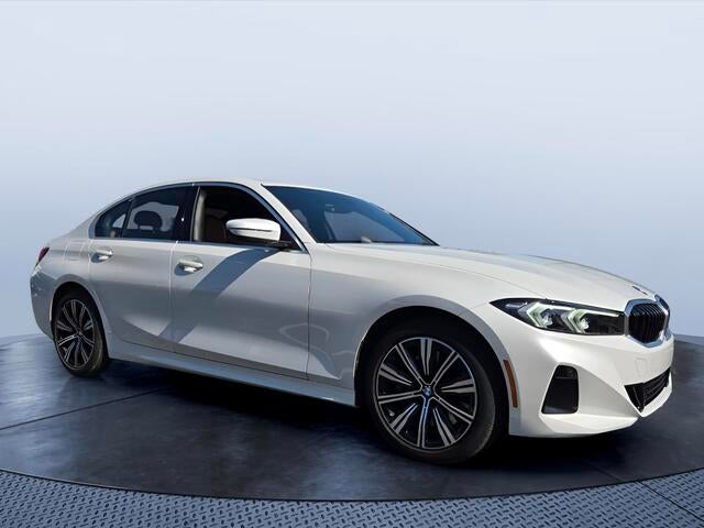 2025 BMW 330i xDrive 330i xDrive