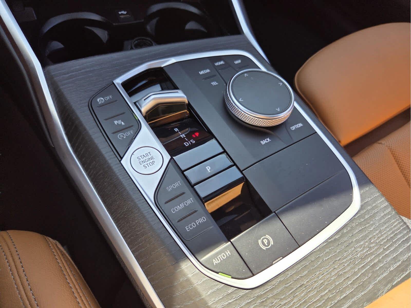 2025 BMW 330i xDrive 330i xDrive