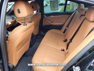 2023 BMW 5 Series 530e xDrive in Jacksonville, FL - Tom Bush Family of Dealerships