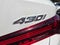 2027 BMW 430i 430i