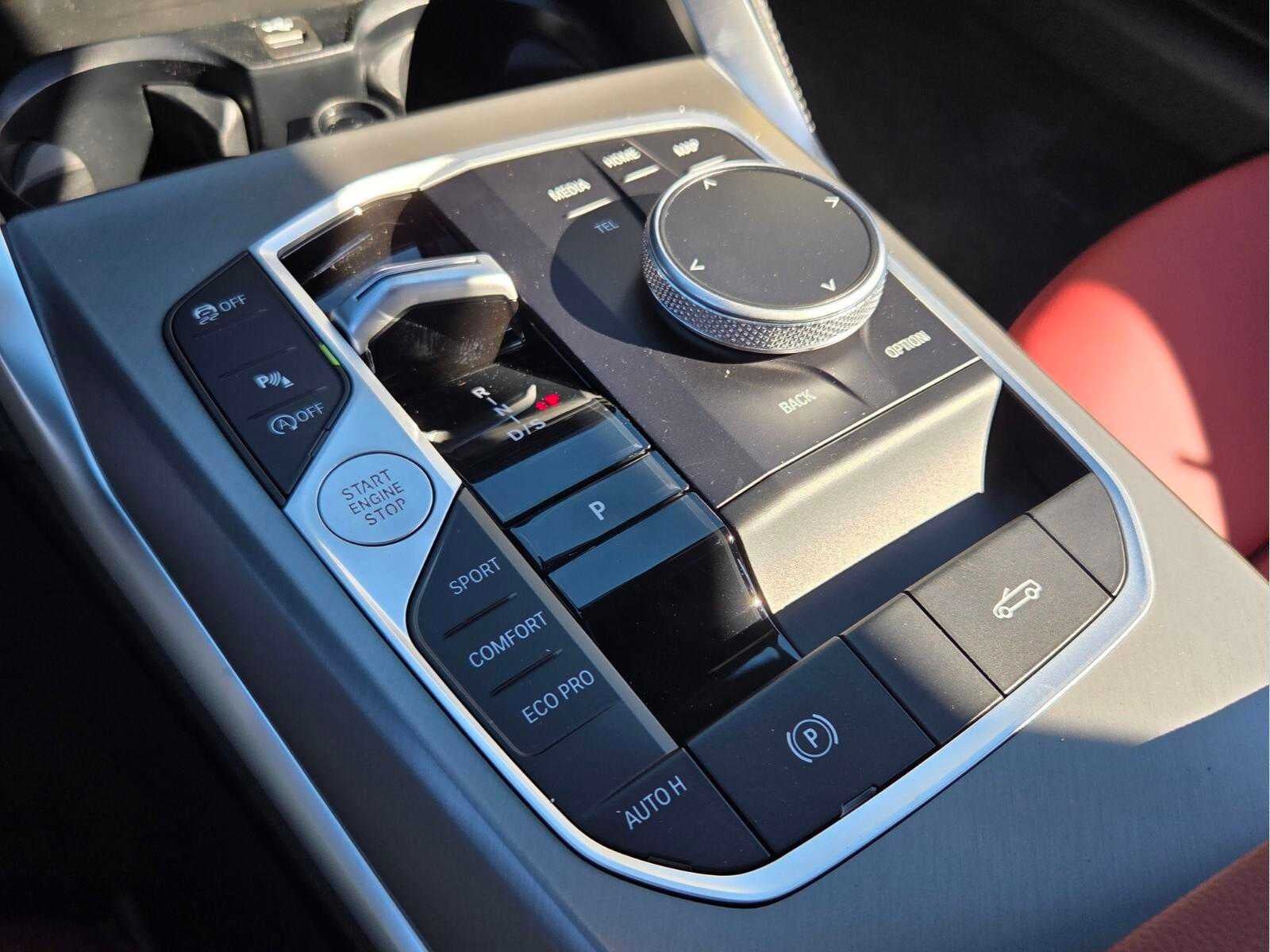 2027 BMW 430i 430i