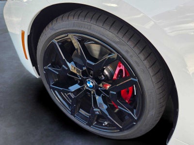 2027 BMW 430i 430i