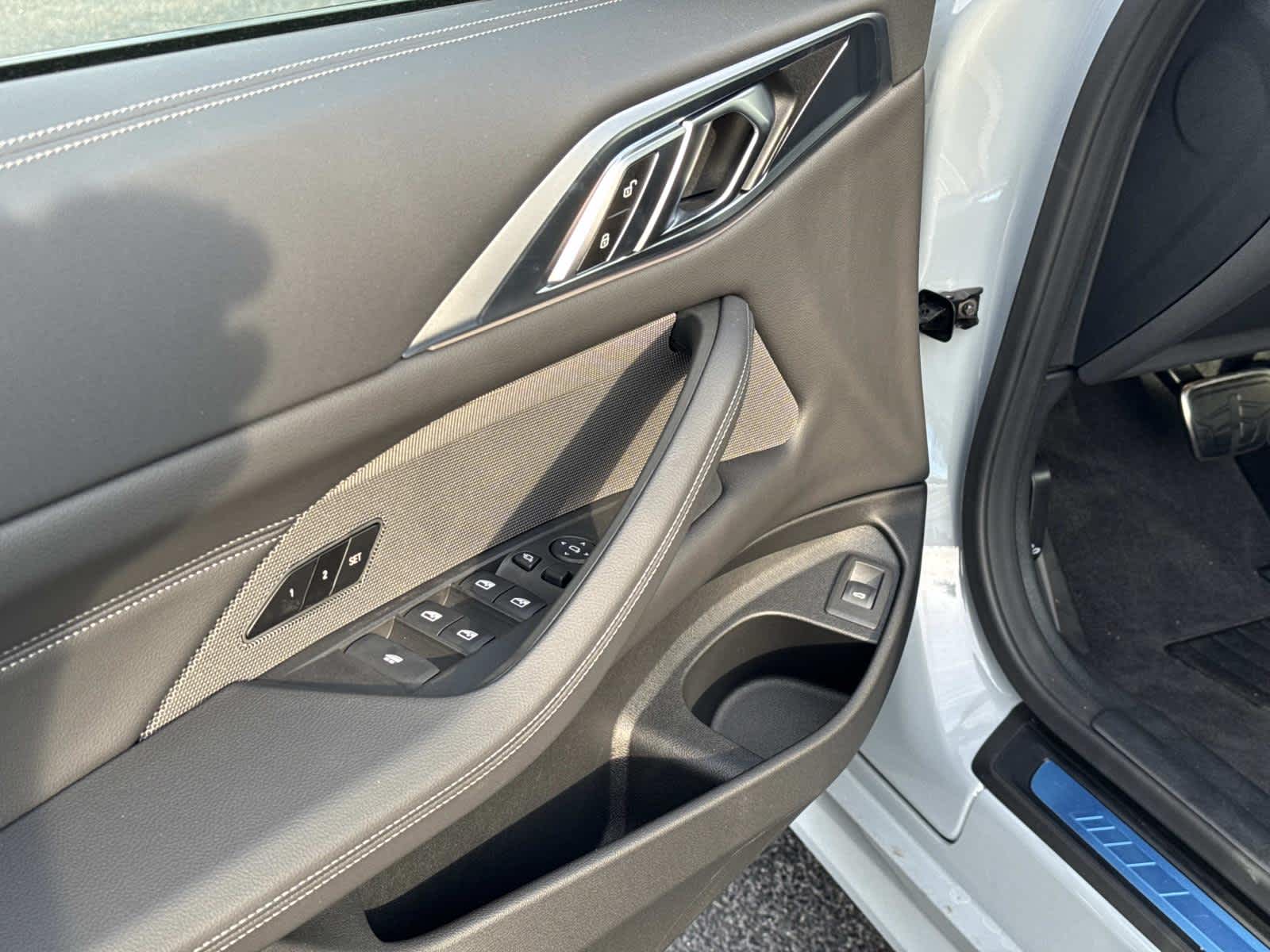 2026 BMW 4 Series 430i