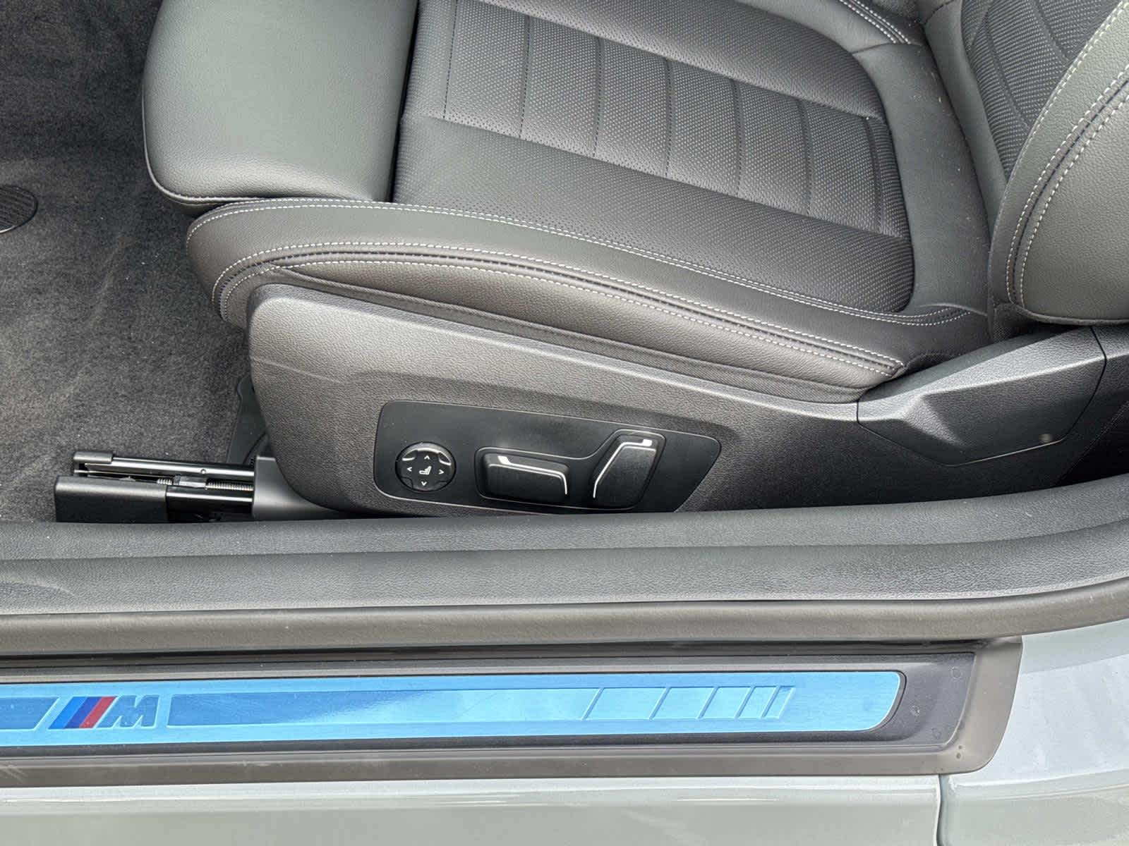 2026 BMW 4 Series 430i