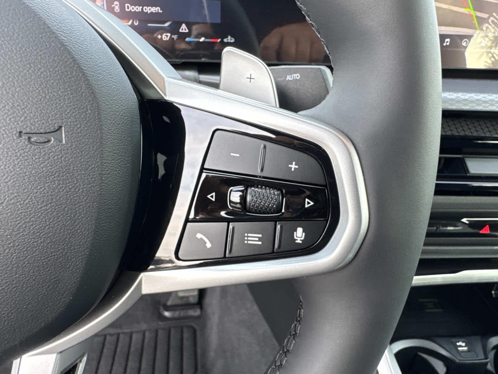 2026 BMW 4 Series 430i