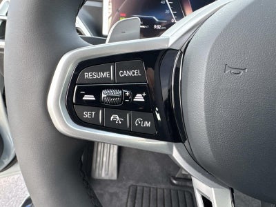 2026 BMW 4 Series 430i