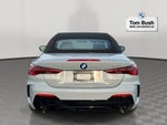 2026 BMW 4 Series 430i