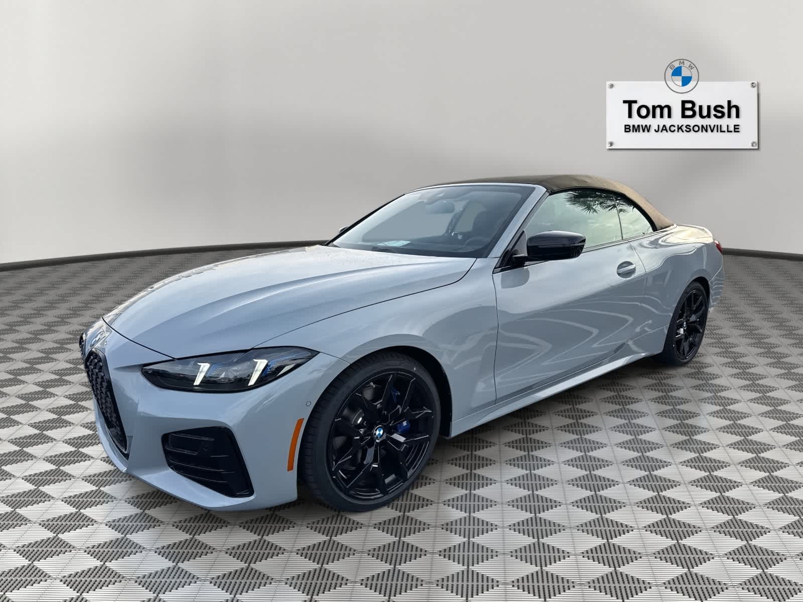 2026 BMW 4 Series 430i