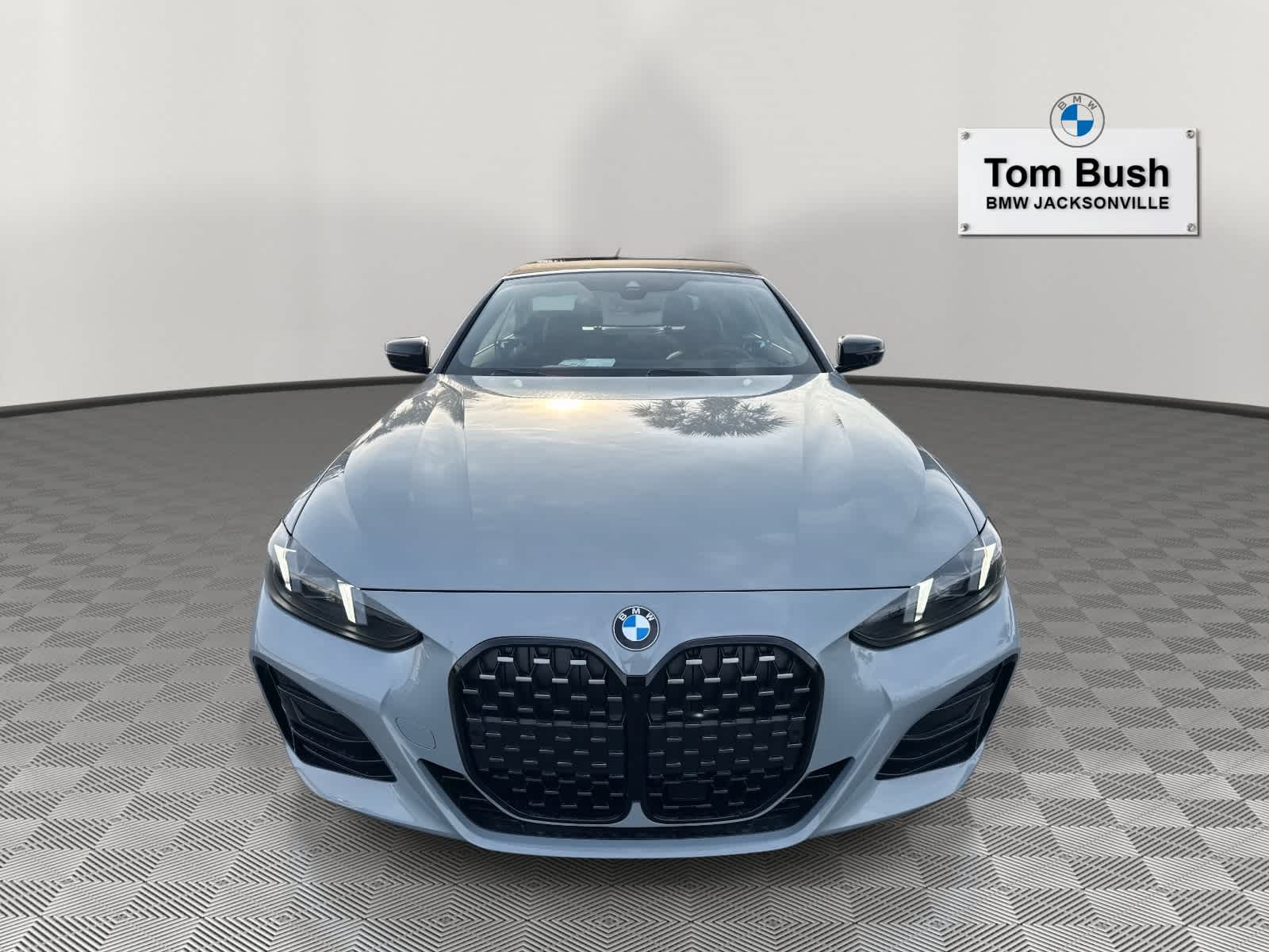 2026 BMW 4 Series 430i