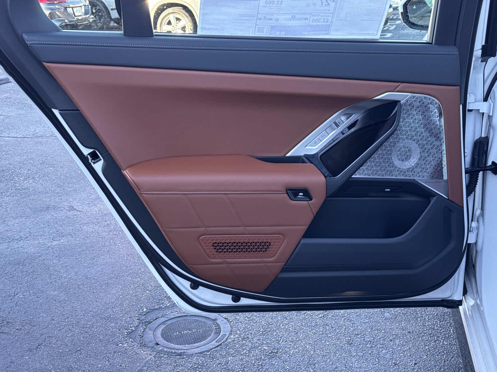 2026 BMW 7 Series 740i xDrive