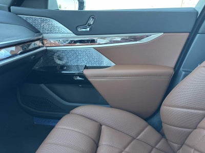 2026 BMW 7 Series 740i xDrive