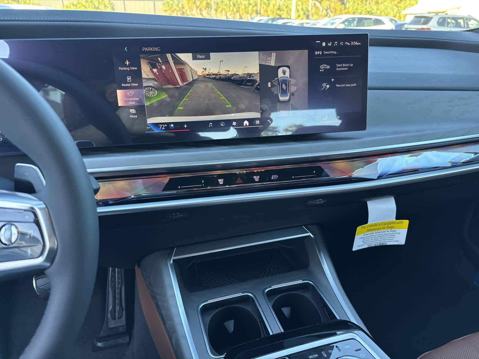 2026 BMW 7 Series 740i xDrive