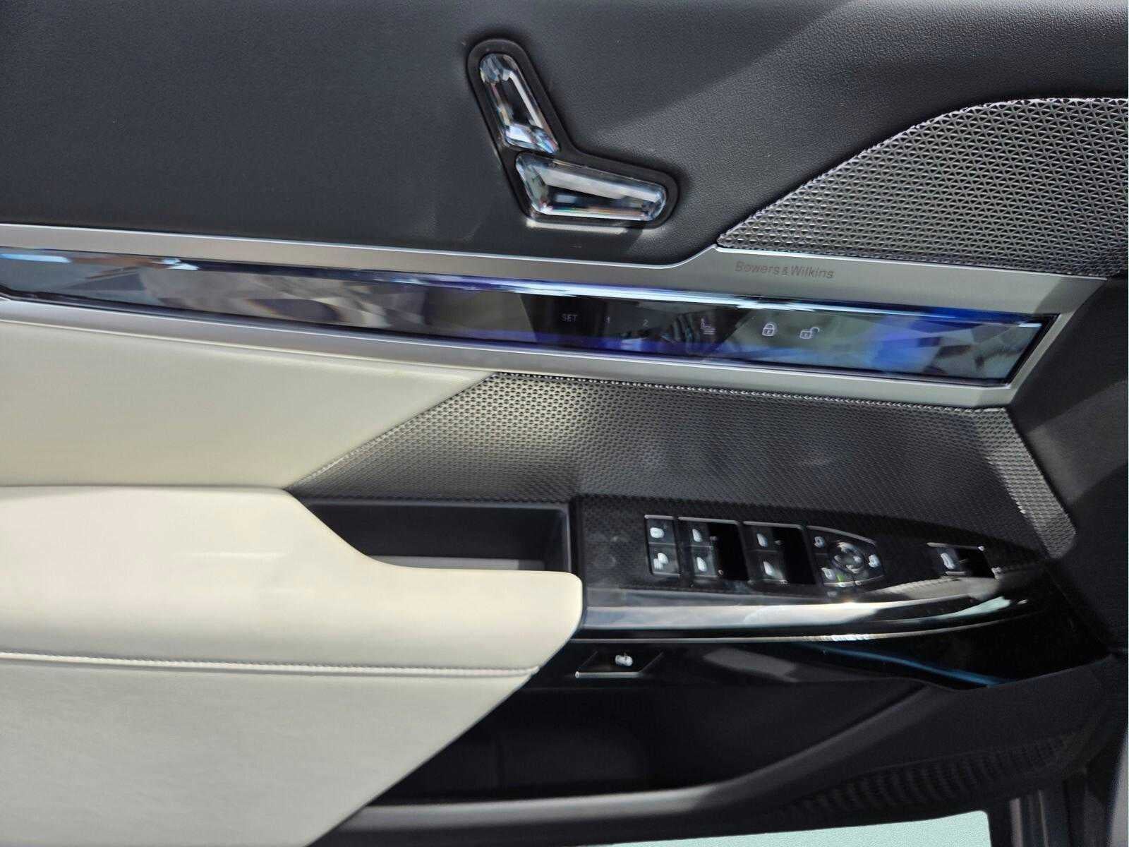 2026 BMW 740i xDrive 740i xDrive