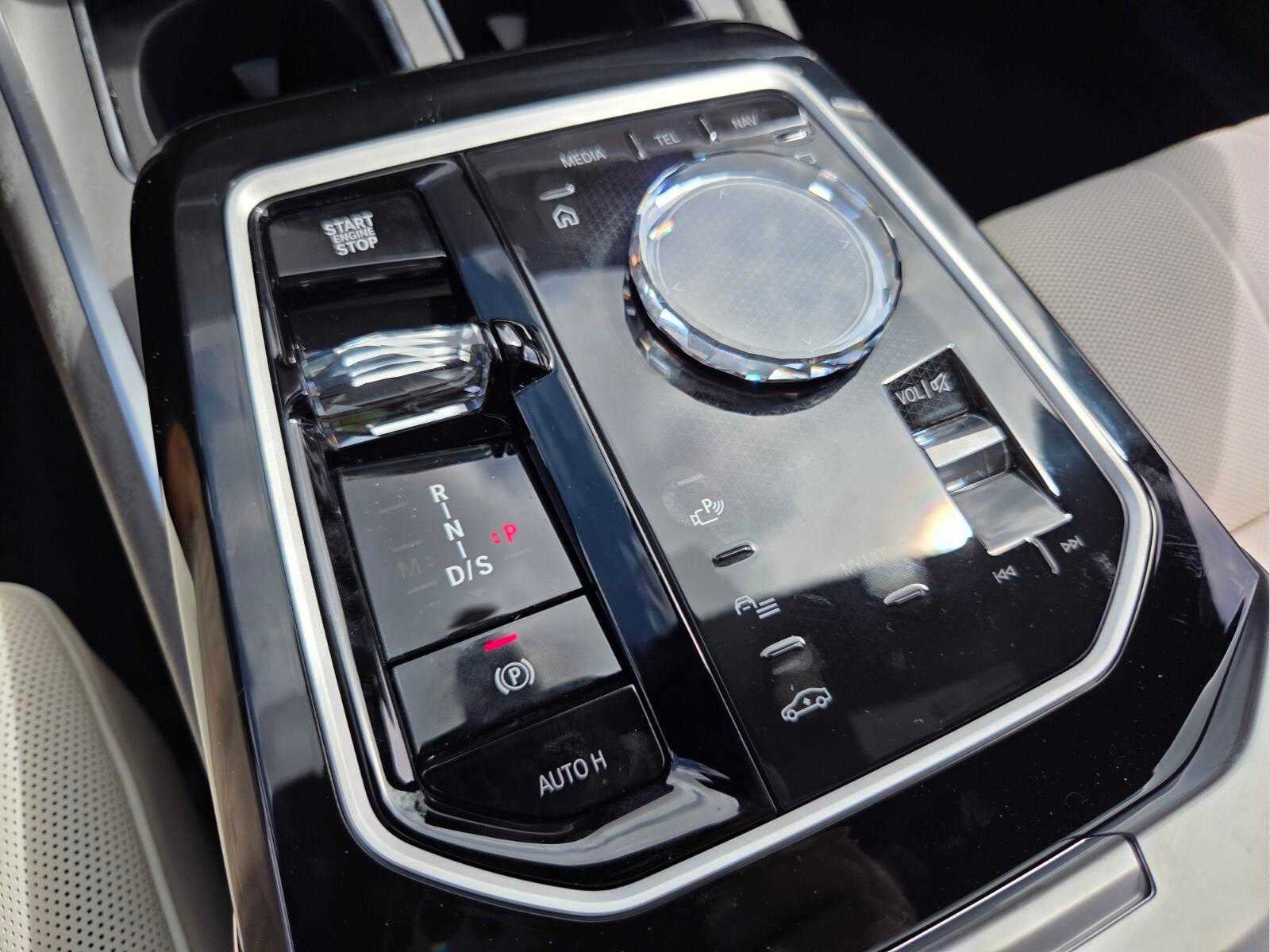 2026 BMW 740i xDrive 740i xDrive