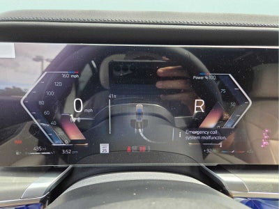 2026 BMW 740i xDrive 740i xDrive