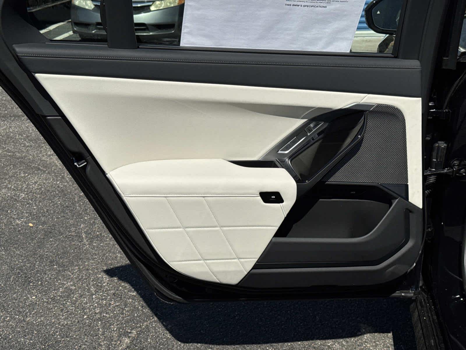 2026 BMW 740i xDrive 740i xDrive