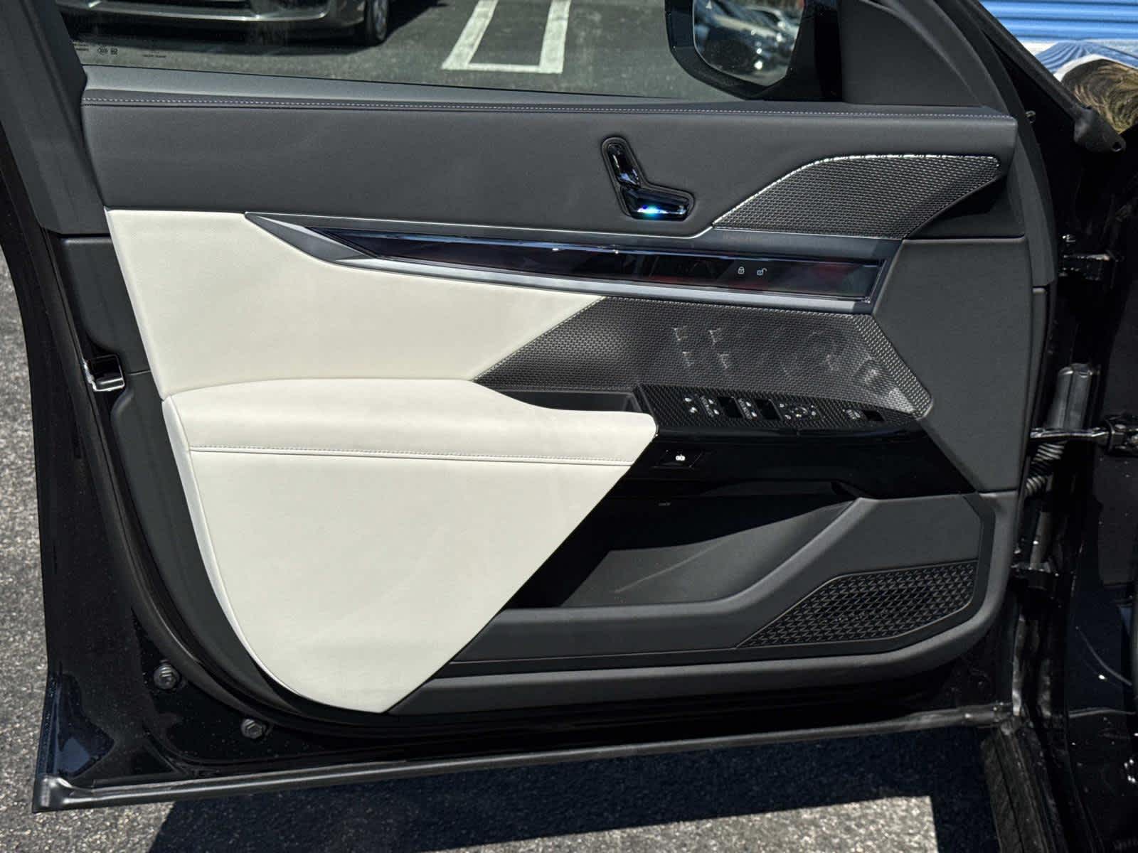 2026 BMW 740i xDrive 740i xDrive