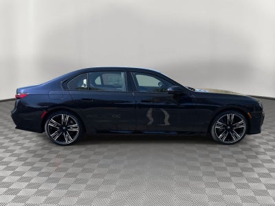2026 BMW 740i xDrive 740i xDrive