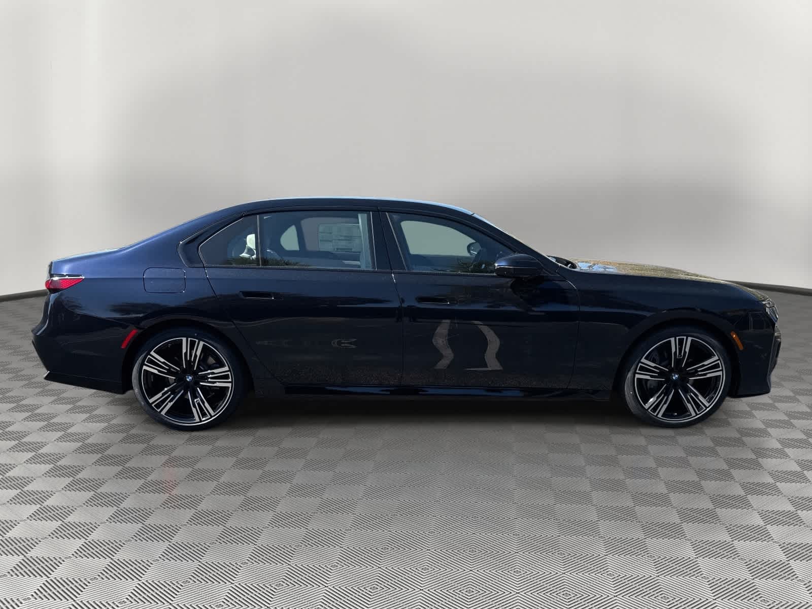 2026 BMW 740i xDrive 740i xDrive