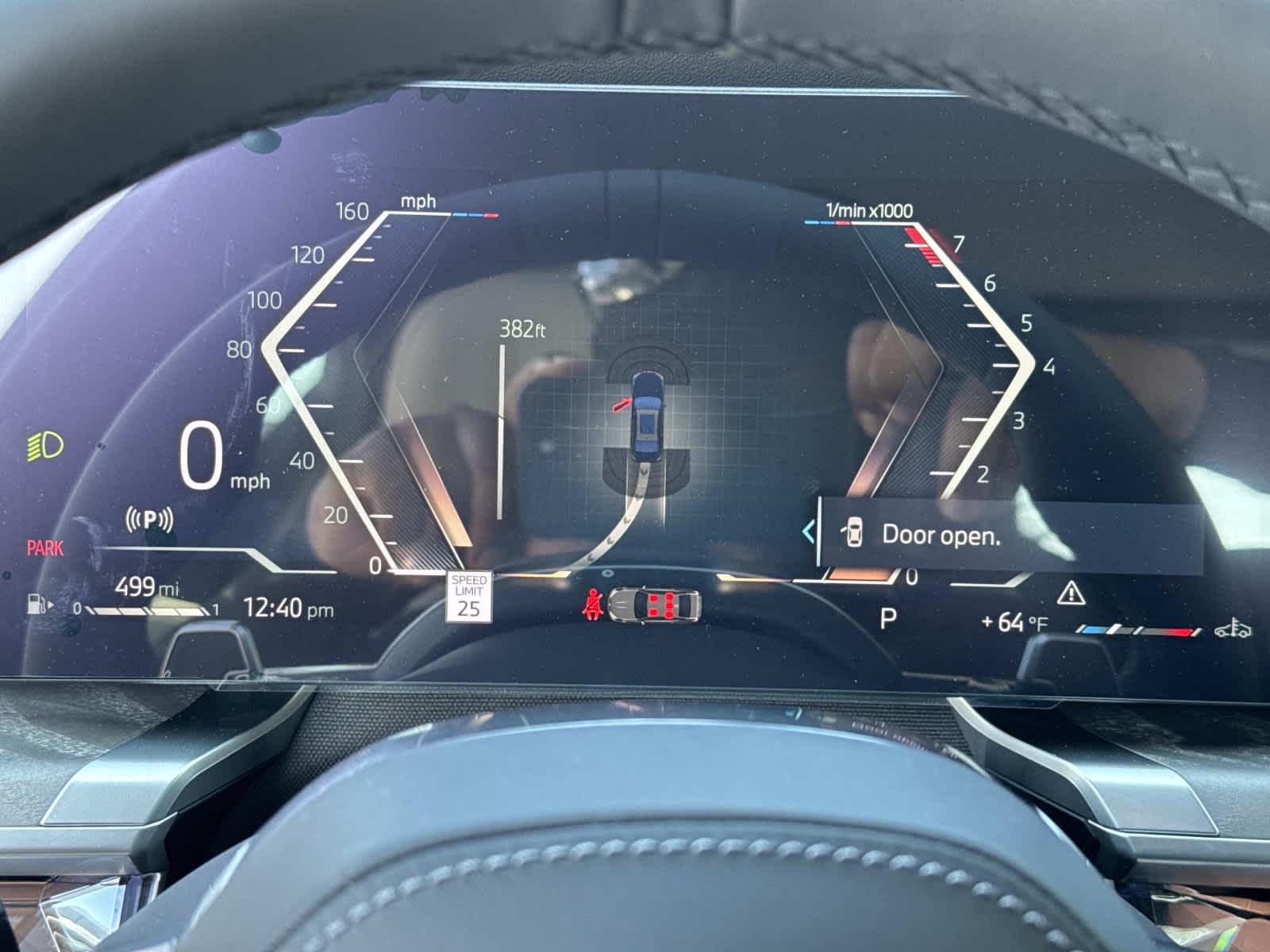 2026 BMW 740i xDrive 740i xDrive