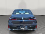2026 BMW 740i xDrive 740i xDrive