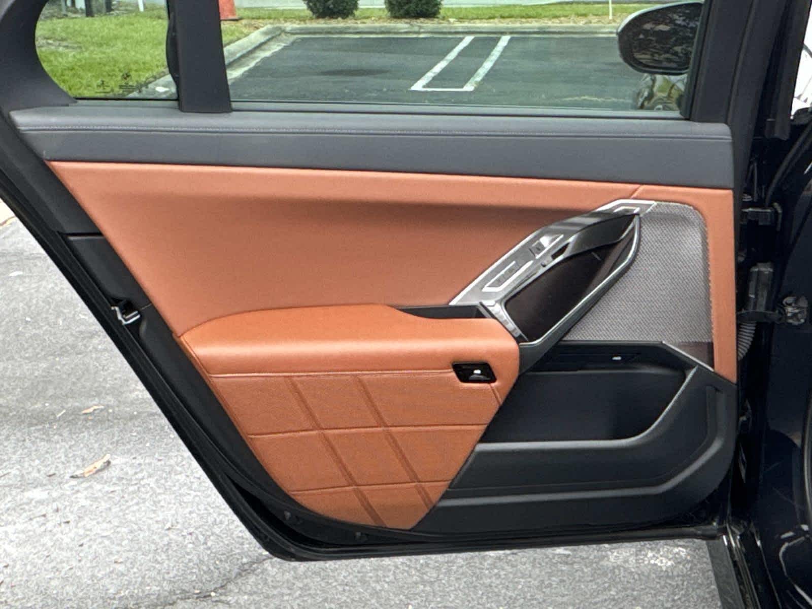 2023 BMW 760i xDrive 760i xDrive